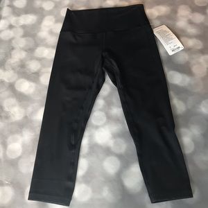 Lululemon Align Crop 21”